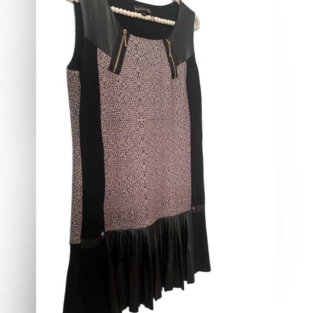 Jane & John Adorable Dress size Small mode tricotto🌹